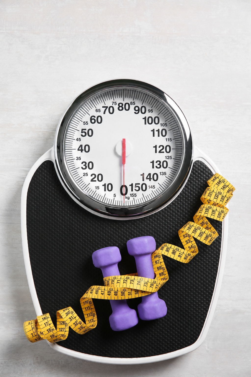AbhiiFit client body transformation