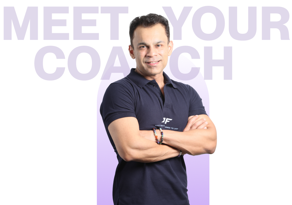 Abhinav Malhotra - Strength Coach