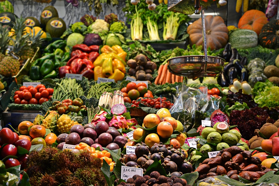 Science of Micronutrients Intake for Fat Loss, Muscle Gain & Strength
