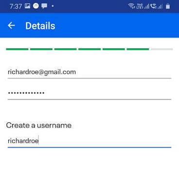 MyFitnessPal Details - How to Track Macros using MyFitnessPal by Best Personal Trainer of Dubai UAE
