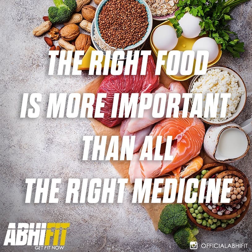 NUTRITION FOR FAT LOSS, MUSCLE GAIN AND STRENGTH