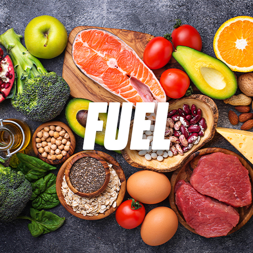 Science of Macronutrients Intake for Fat Loss, Muscle Gain & Strength