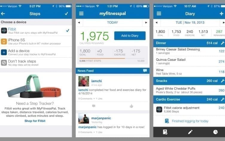 Track calorie intake correctly using MyFitnessPal App - Five reasons you are not losing weight in deficit - Dubai Personal Trainer and Nutrition Coach Abhinav Malhotra AbhiiFit
