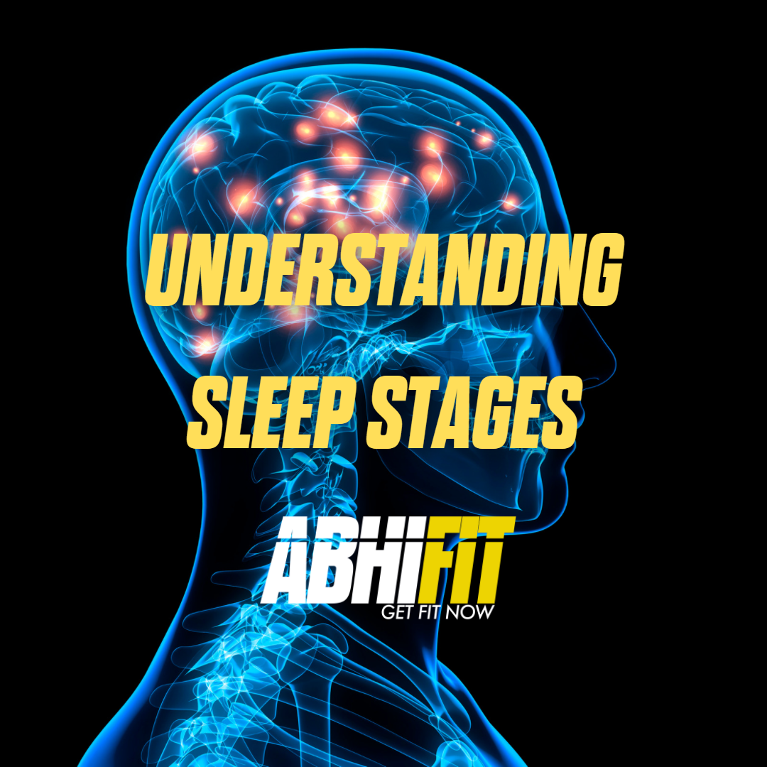 Understanding Sleep Stages