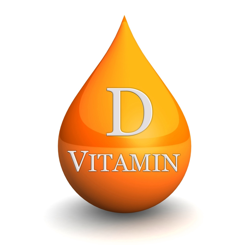 Vitamin D