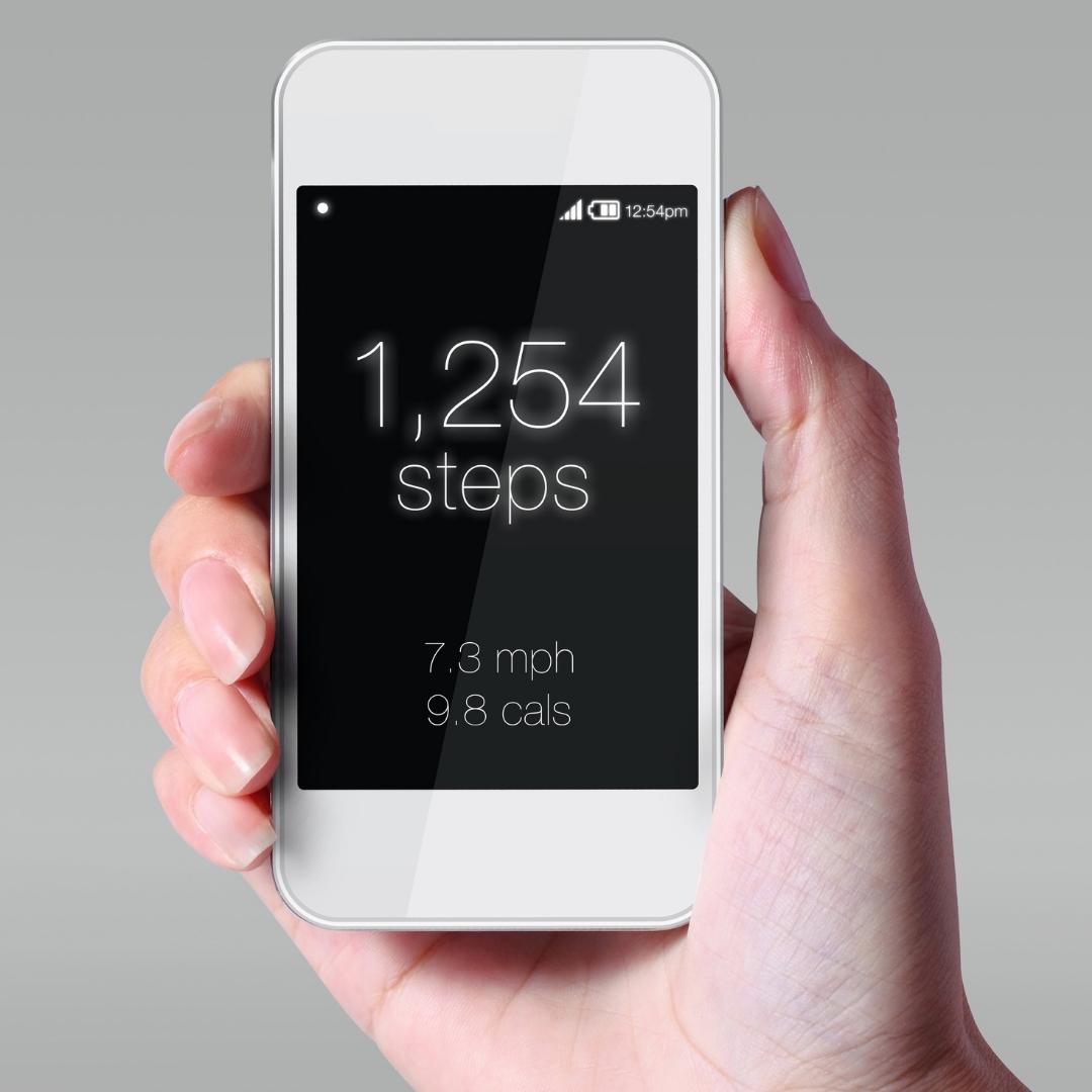 Walking and Counting Steps - The Secret Weapon for Fat Loss - Best Personal Trainer in Dubai UAE Abhinav Malhotra