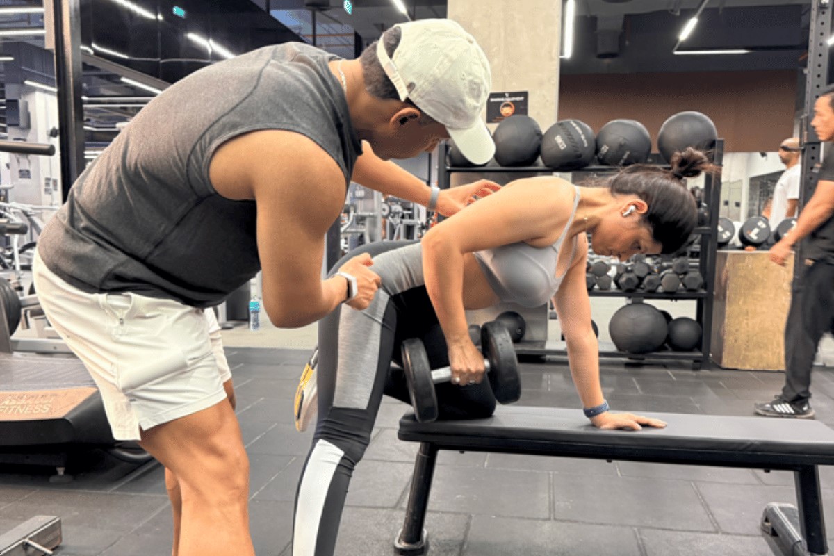 PCOS-Friendly Fitness Plans: What to Expect from a Personal Trainer in Dubai