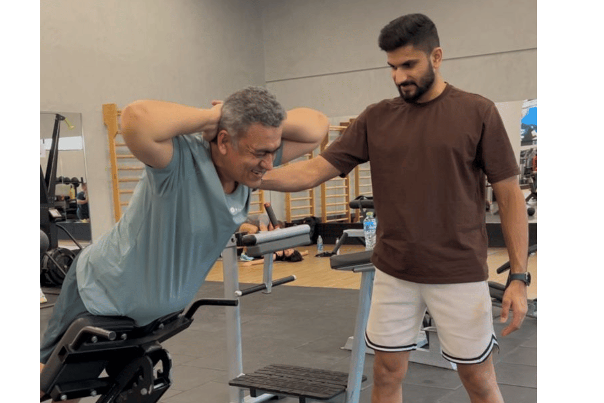 Weight loss program dubai